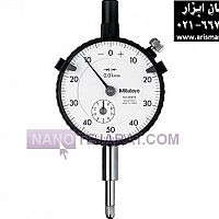 ساعت اندیکاتور 1-0 ساعت اندیکاتور 1-0